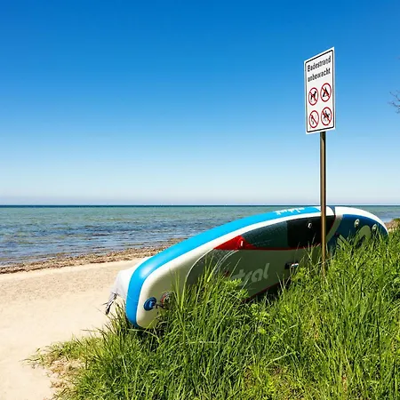 Casa vacanze B 5 Reethaus Simba *