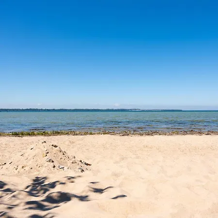 B 5 Reethaus Simba Casa vacanze