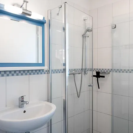 B 5 Reethaus Simba Casa vacanze *