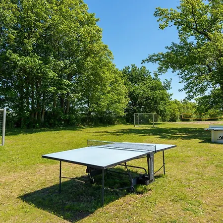 Casa vacanze B 5 Reethaus Simba *