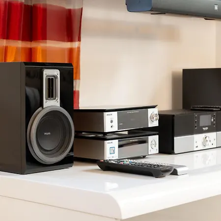 B 5 Reethaus Simba Casa vacanze Gramkow