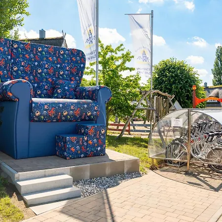 B 5 Reethaus Simba *