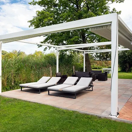 B 5 Reethaus Simba * Gramkow