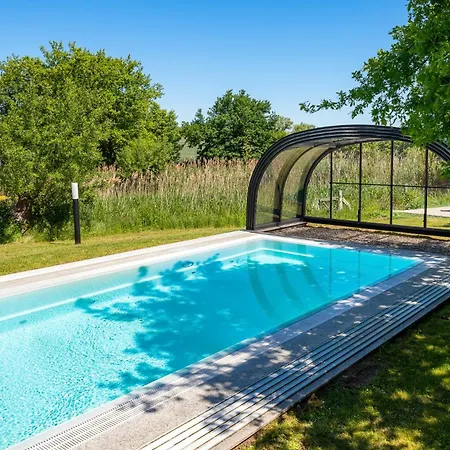 B 5 Reethaus Simba Casa vacanze