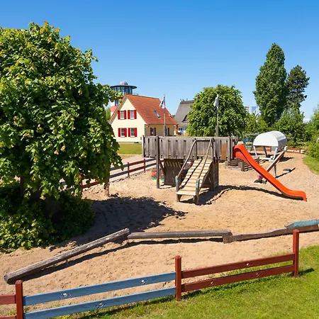 Casa vacanze B 5 Reethaus Simba