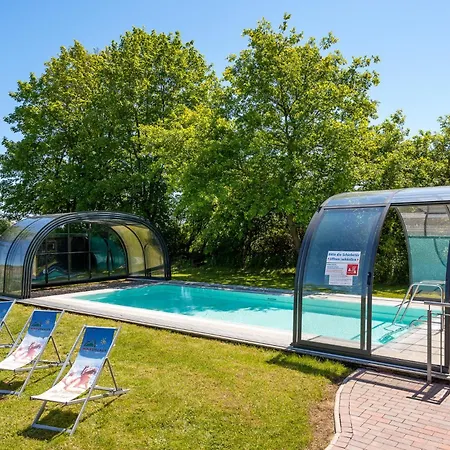 B 5 Reethaus Simba Casa vacanze *