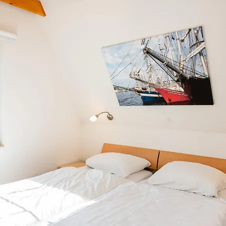 B 5 Reethaus Simba *