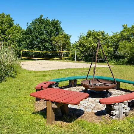 B 5 Reethaus Simba Casa vacanze