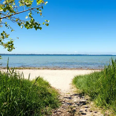 Casa vacanze B 5 Reethaus Simba *