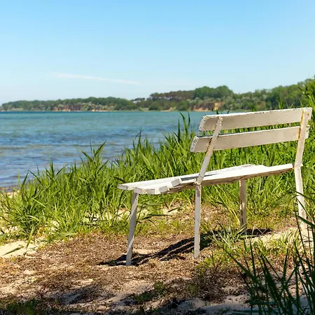 Casa vacanze B 5 Reethaus Simba Gramkow