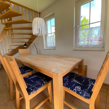 B 5 Reethaus Simba * Gramkow